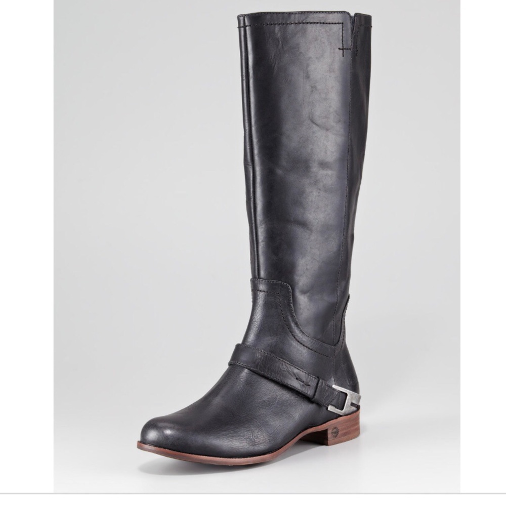 Ugg Riding Boots